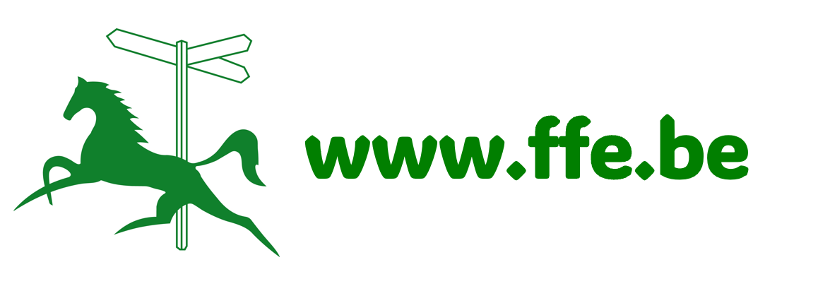 FFE - Federation Francaise d'Equitation